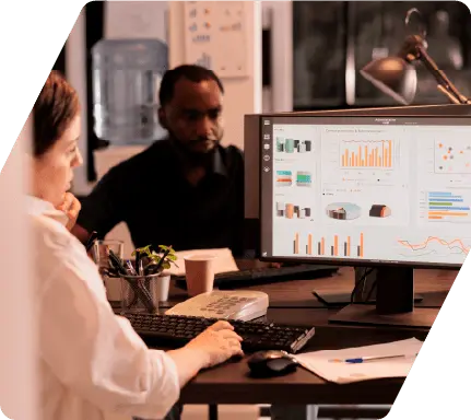 ERP software Bahrain, Oman and Qatar