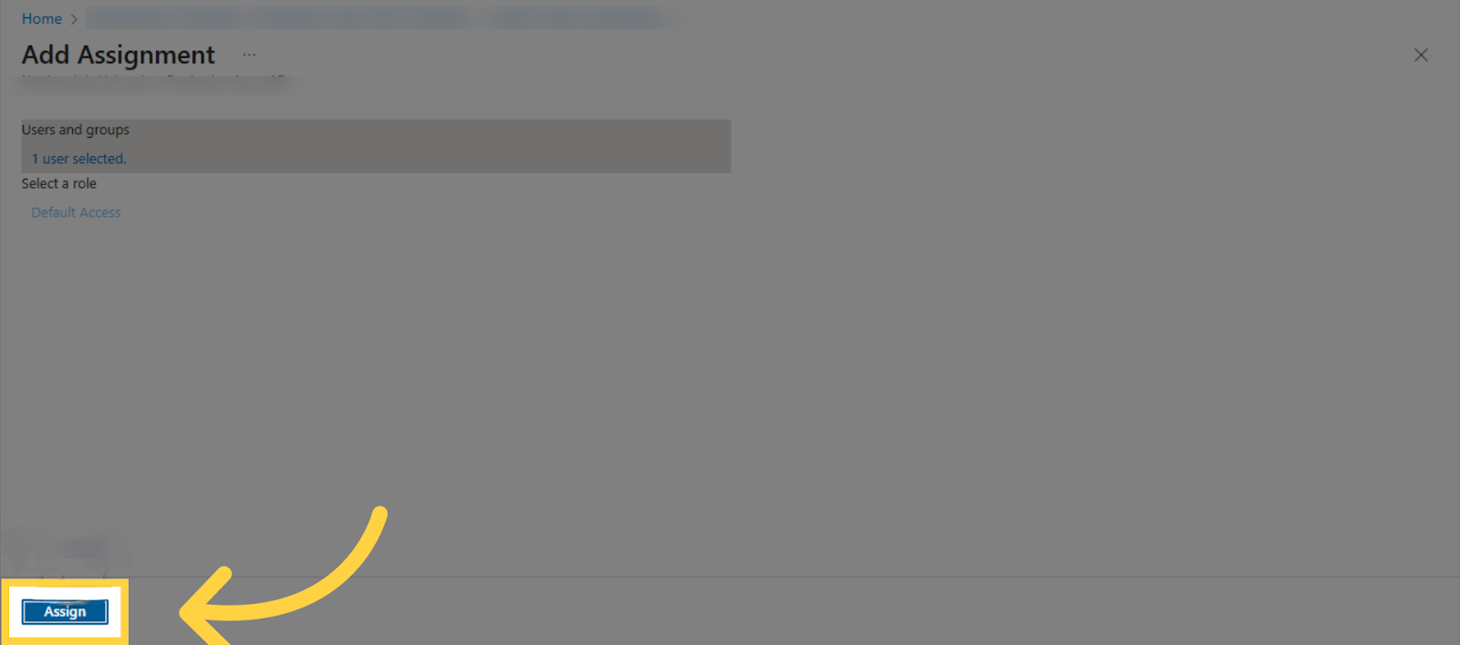 Step 33 - Outlook OAuth